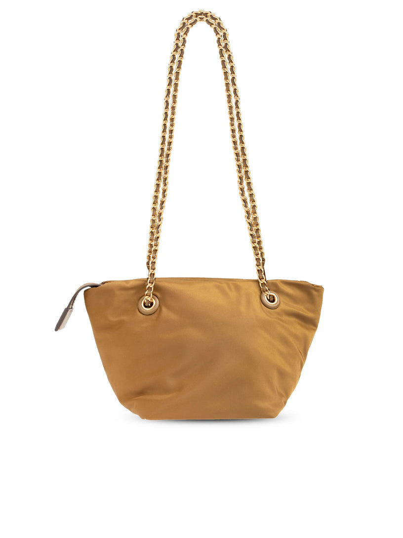 Small Ella Chain Crossbody