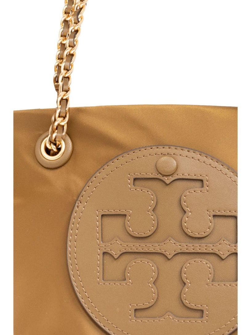 Small Ella Chain Crossbody