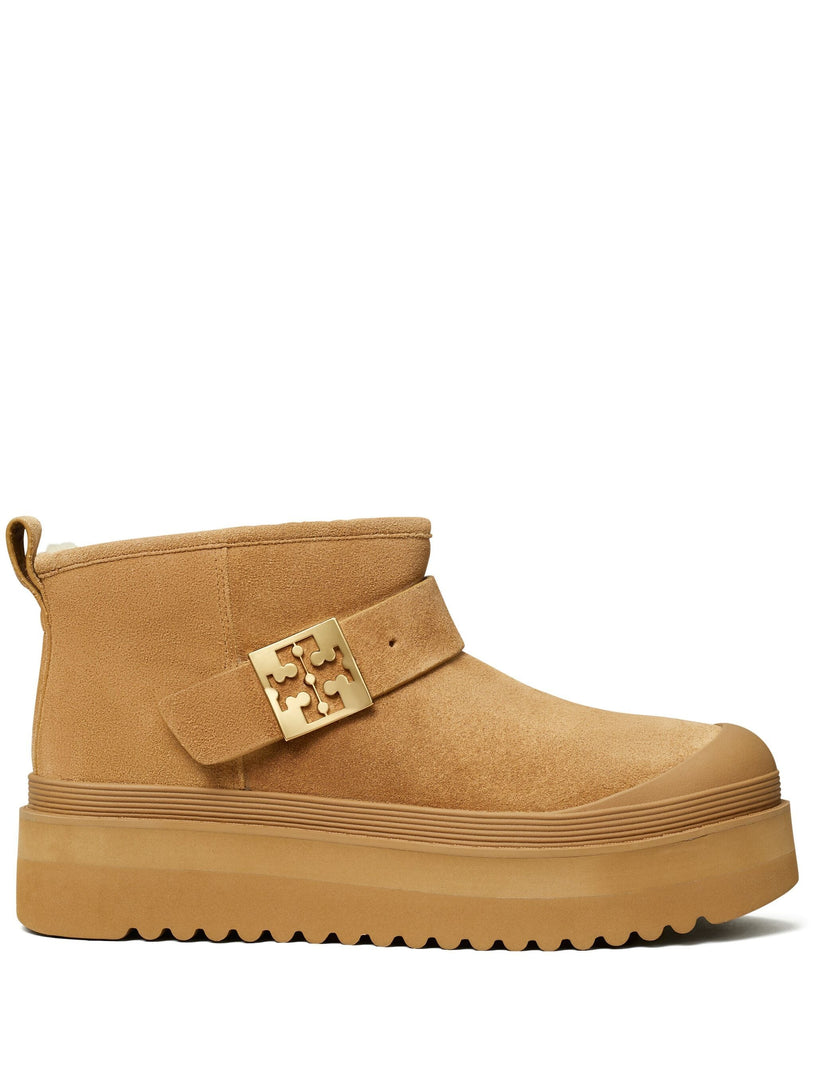 Tory Burch Mellow boots