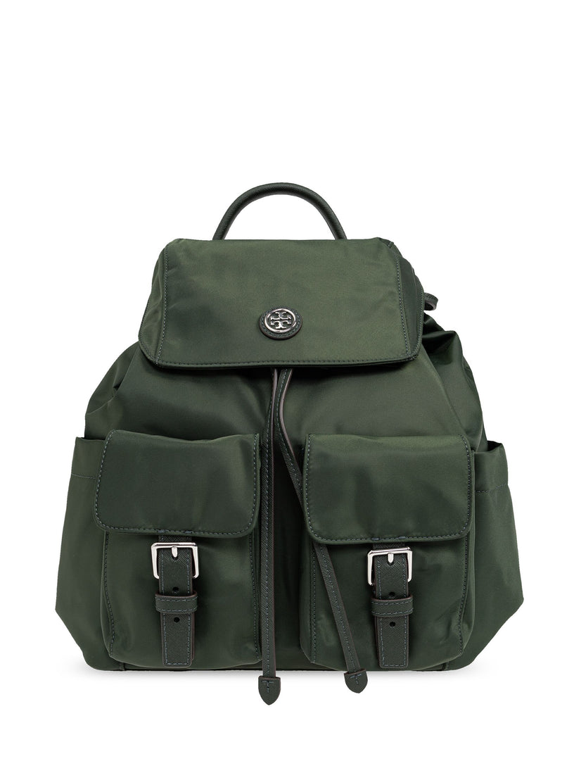 Tory Burch Nylon backpack