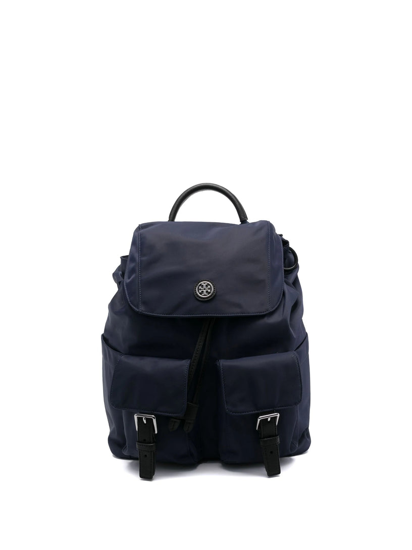 Tory Burch Nylon backpack