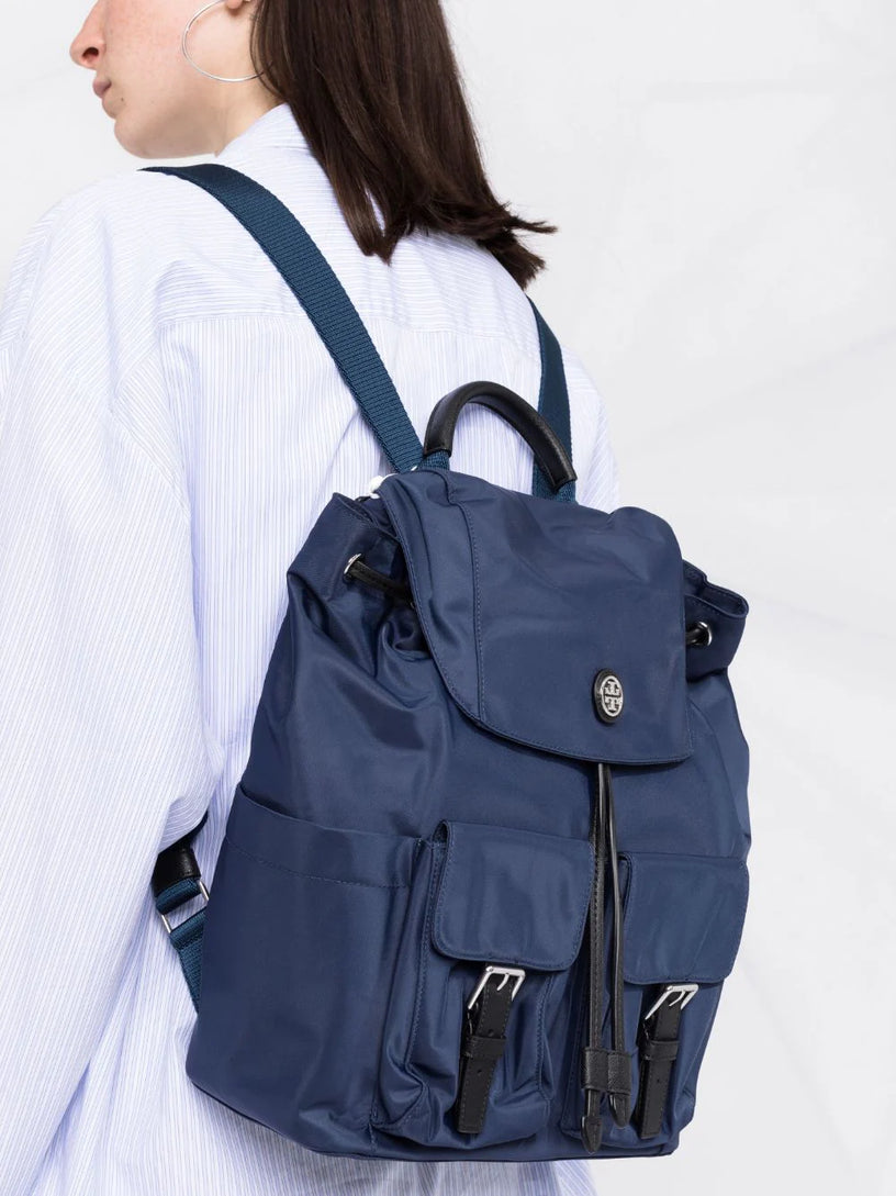 Nylon Backpack