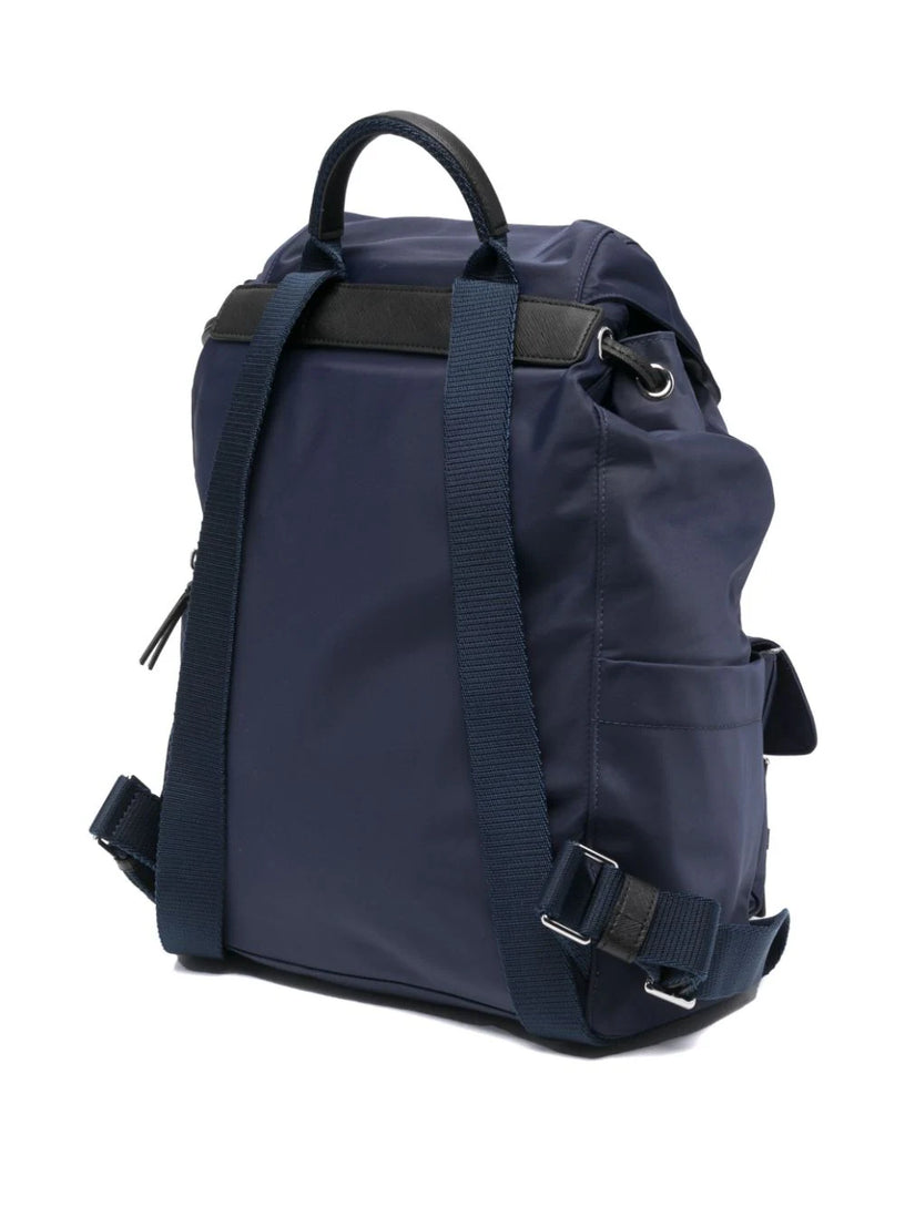 Nylon Backpack