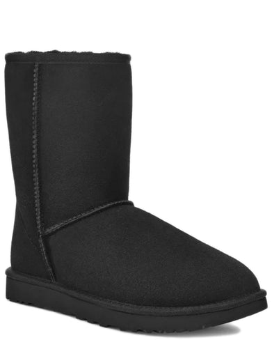 Classic Short II Boots