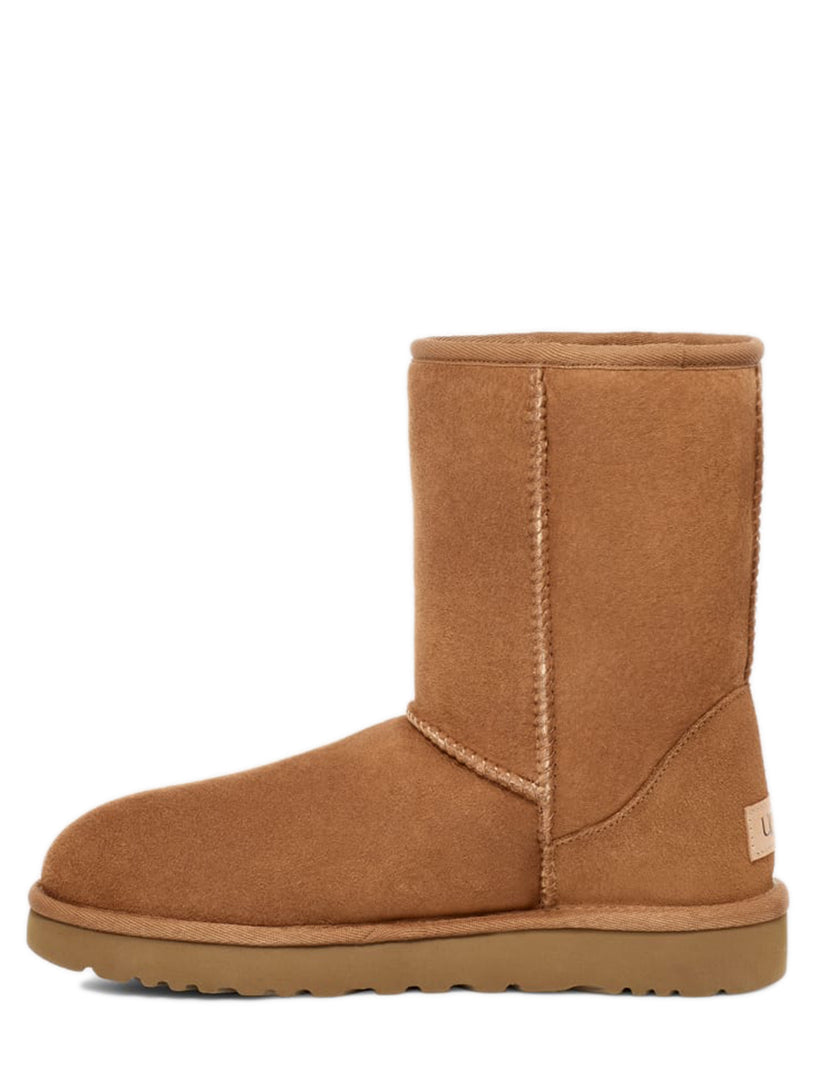 Classic Short II Boots