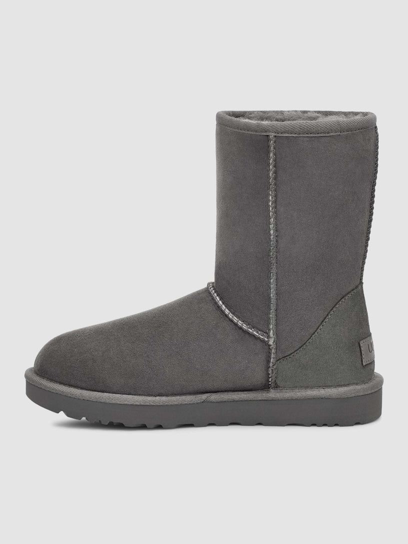 Classic Short II Boots