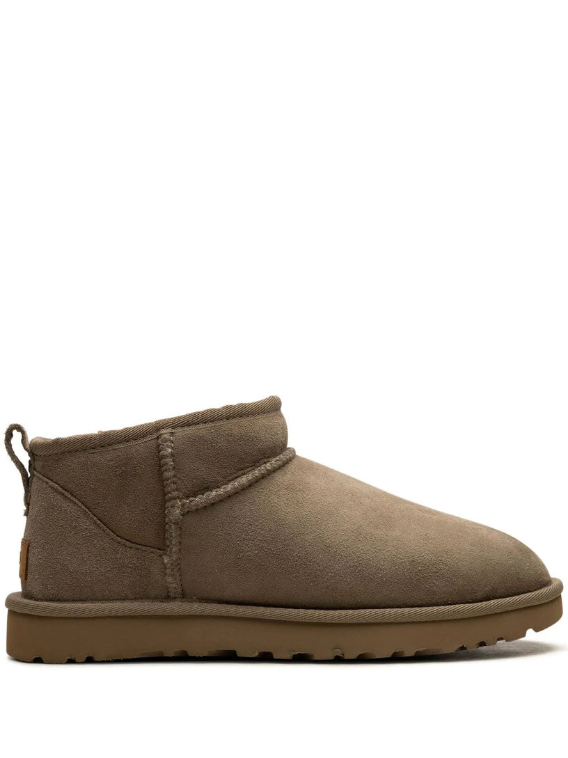 UGG Classic ultra mini boots