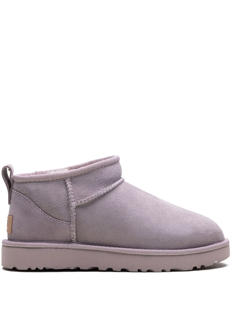 UGG Classic ultra mini boot