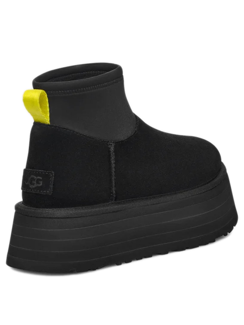 Classic Mini Dipper Boots