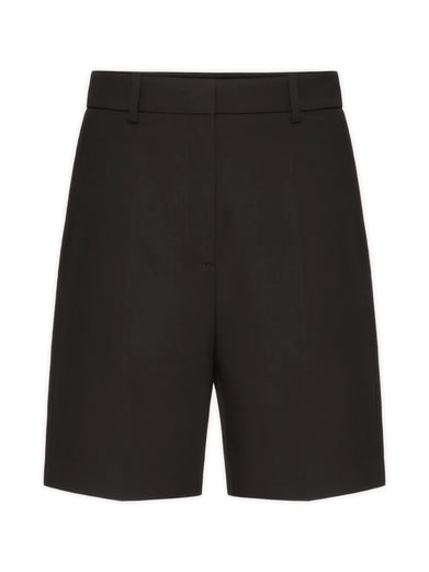 Le Noir Bermuda Shorts