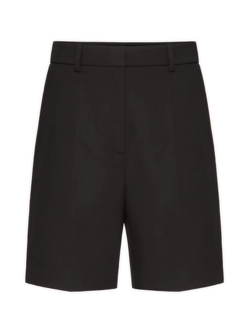 Le Noir Bermuda Shorts