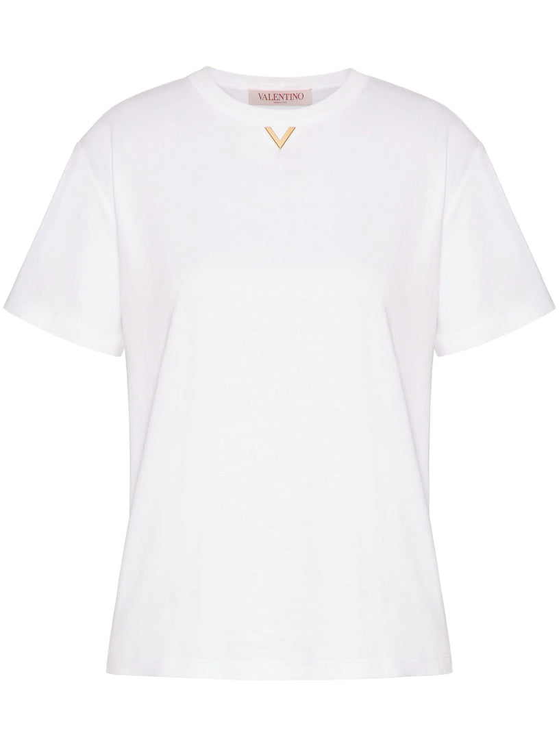 Jersey Cotton T-shirt