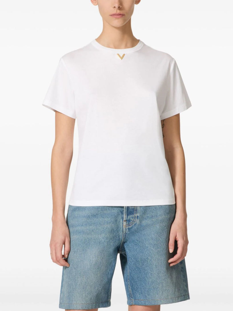 Jersey Cotton T-shirt