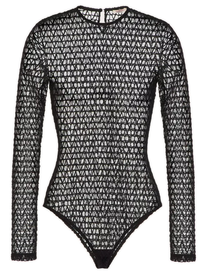 Toile Iconographe bodysuit