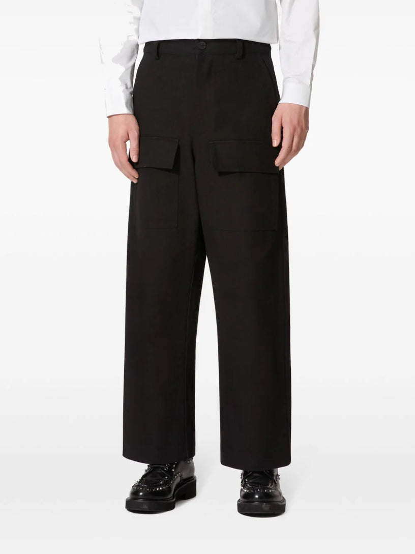 Cargo Trousers