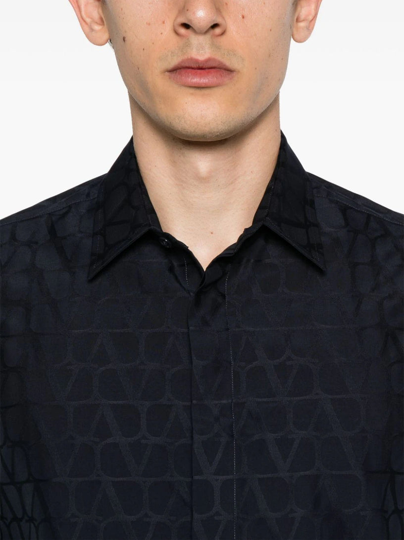 Toile Iconographe Shirt