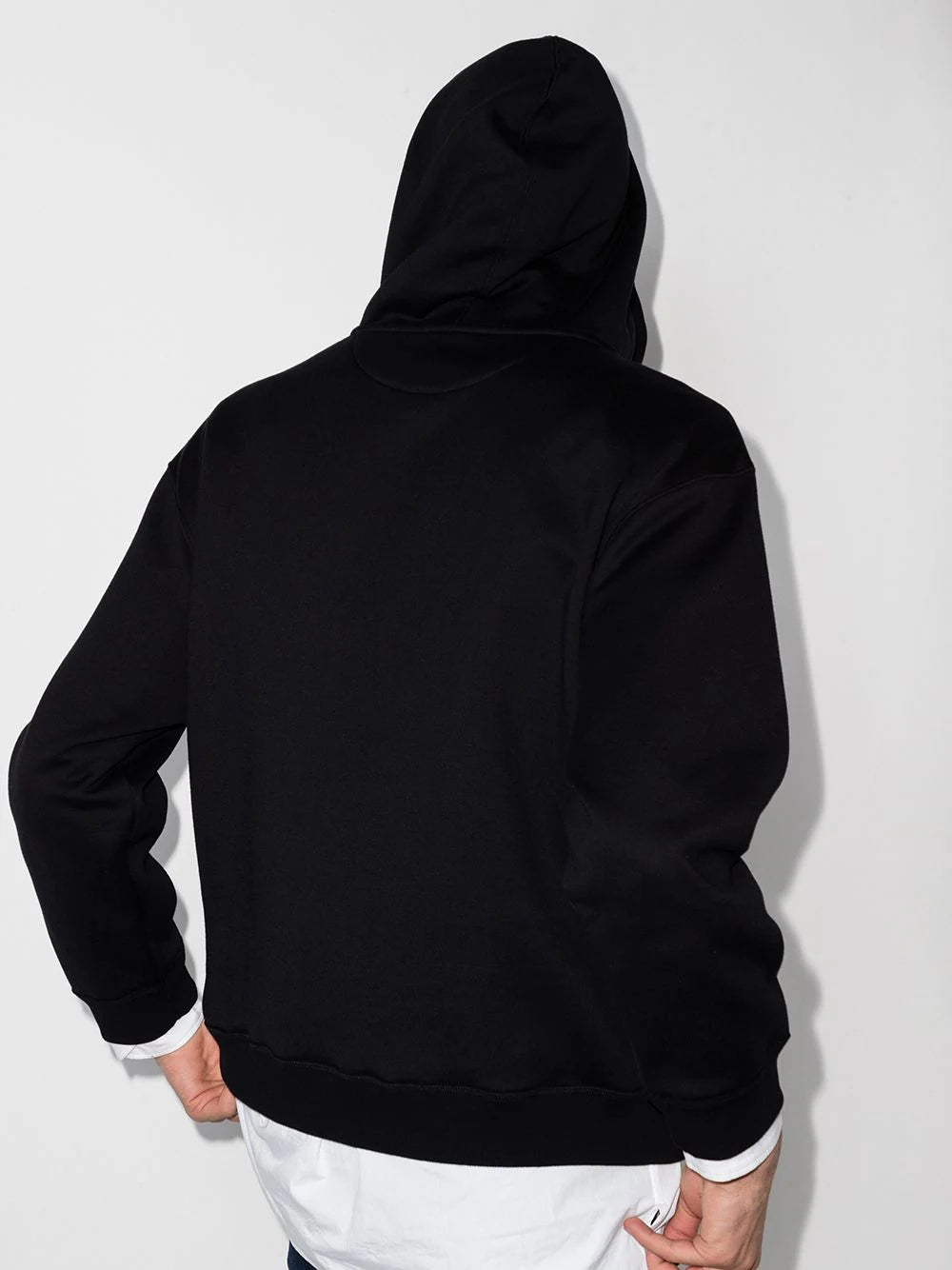 Felpa VLTN Valentino Garavani Nero Grifo210