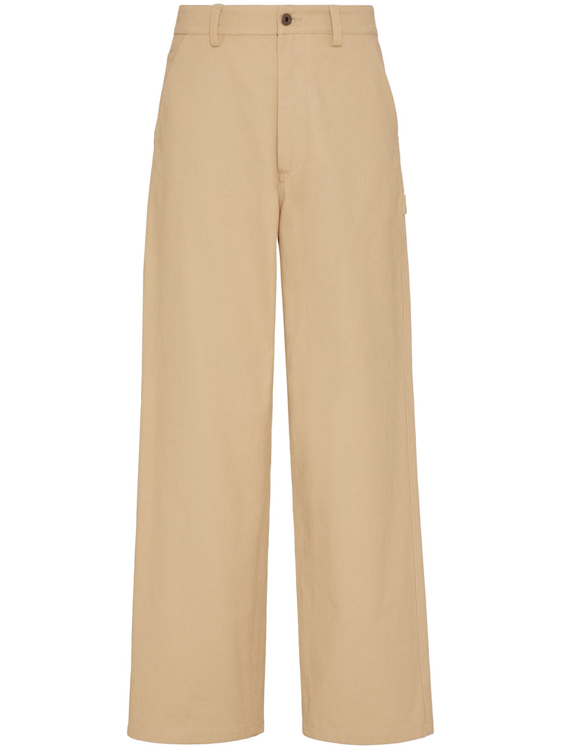 Valentino Garavani Vlogo trousers