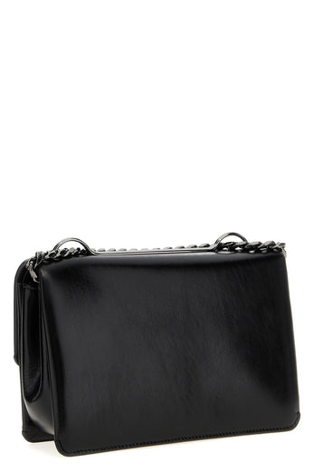 Ohval Bold Shoulder Bag