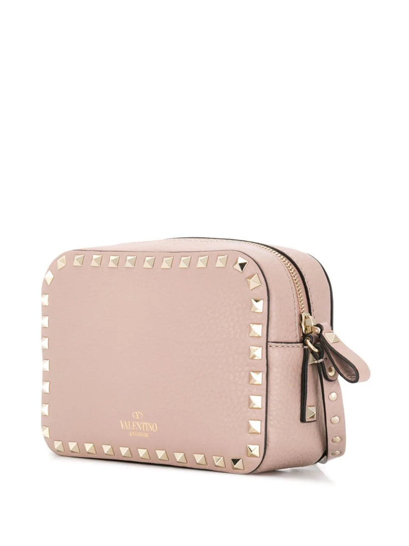 Rockstud crossbody bag