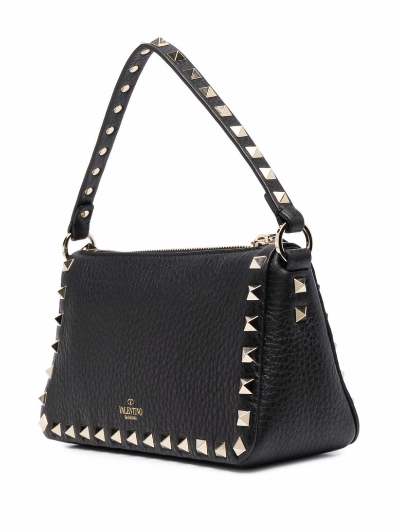 Rockstud crossbody bag