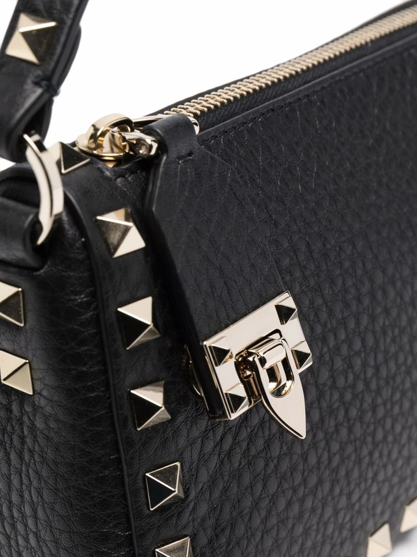 Rockstud crossbody bag