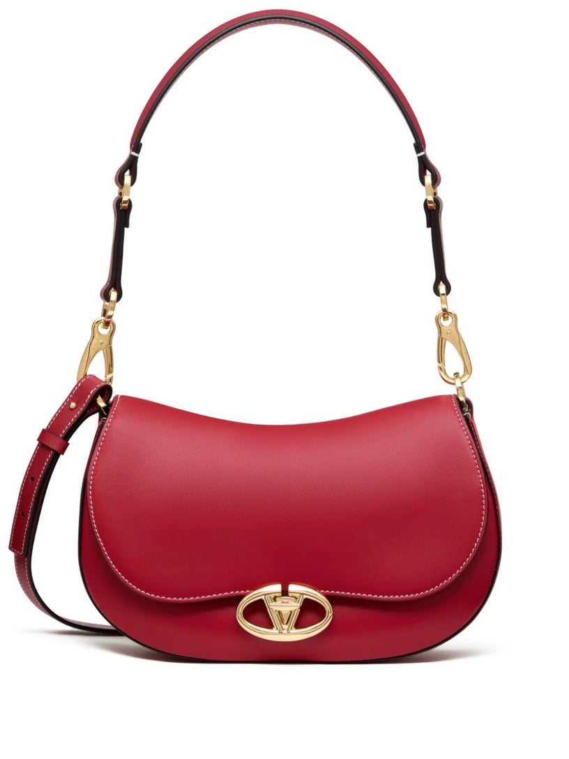 Valentino Garavani Ohval small shoulder bag