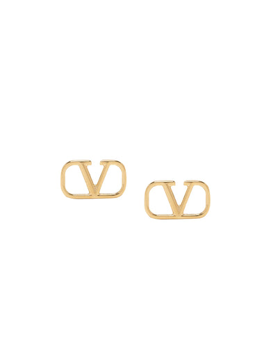 VLogo Signature earrings