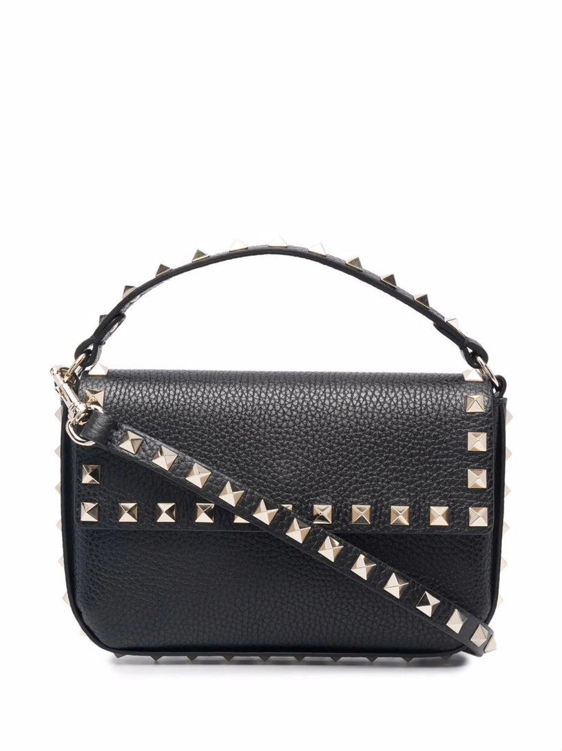 Rockstud mini bag