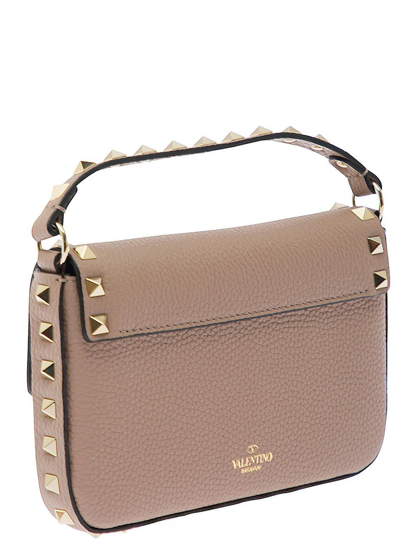 Rockstud mini bag