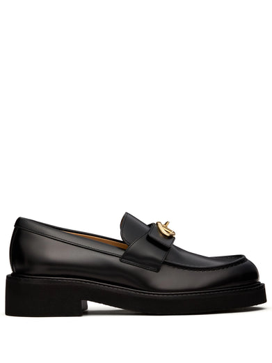 VLogo Locker loafer