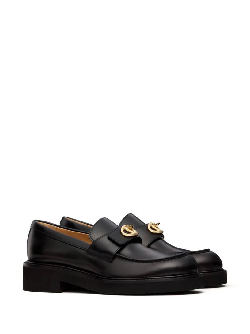 VLogo Locker loafer