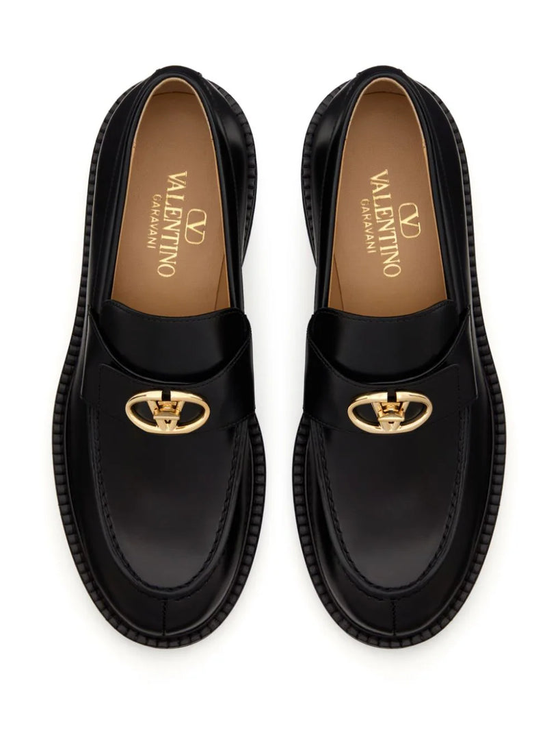 VLogo Locker loafer