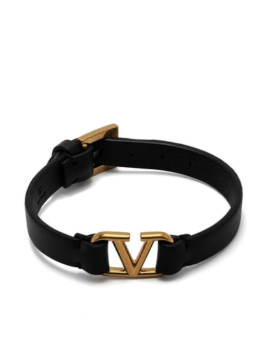 VLogo Signature bracelet