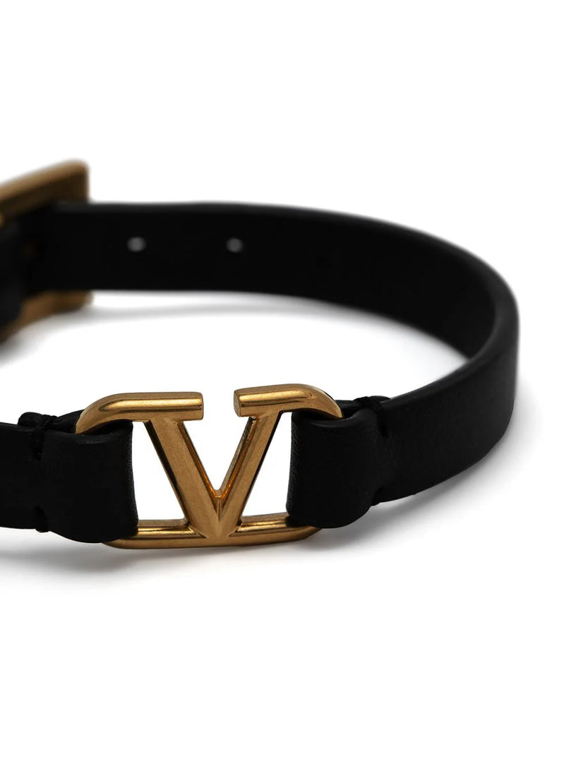 VLogo Signature bracelet