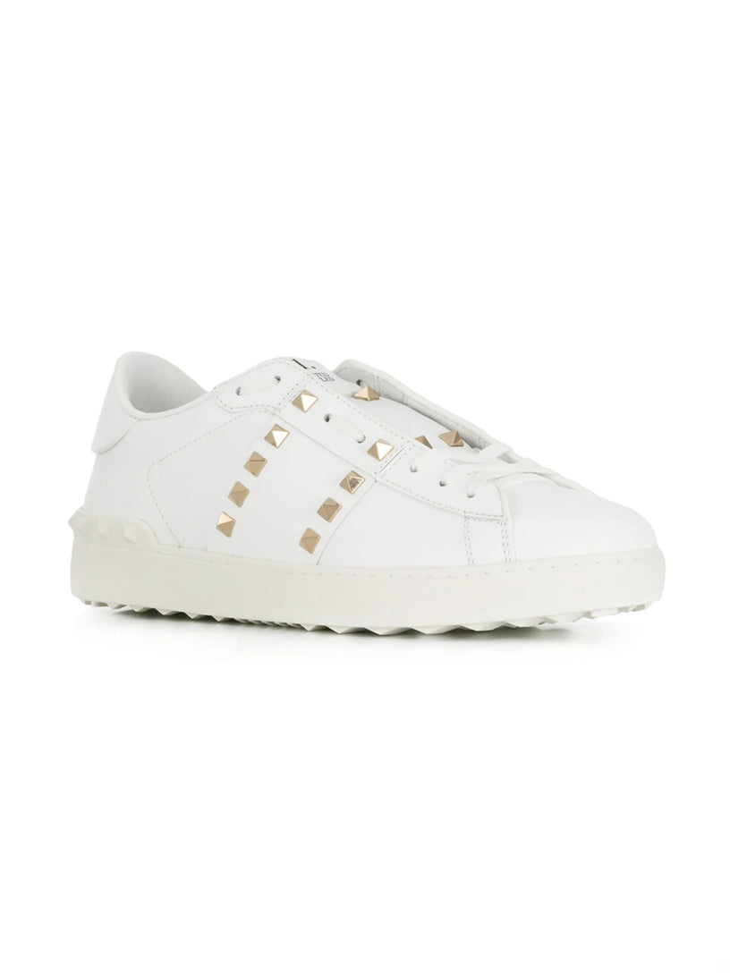 Rockstud Untitled Sneakers