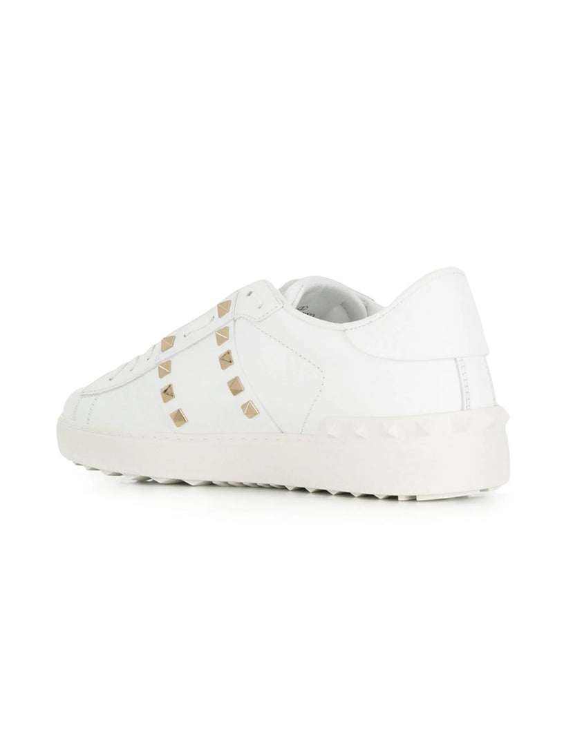 Rockstud Untitled Sneakers