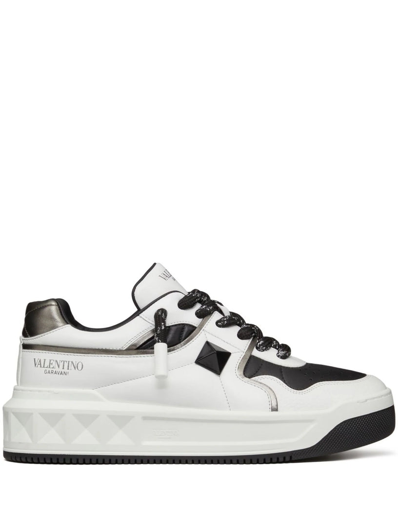 Valentino Garavani Sneaker low-top one stud xl