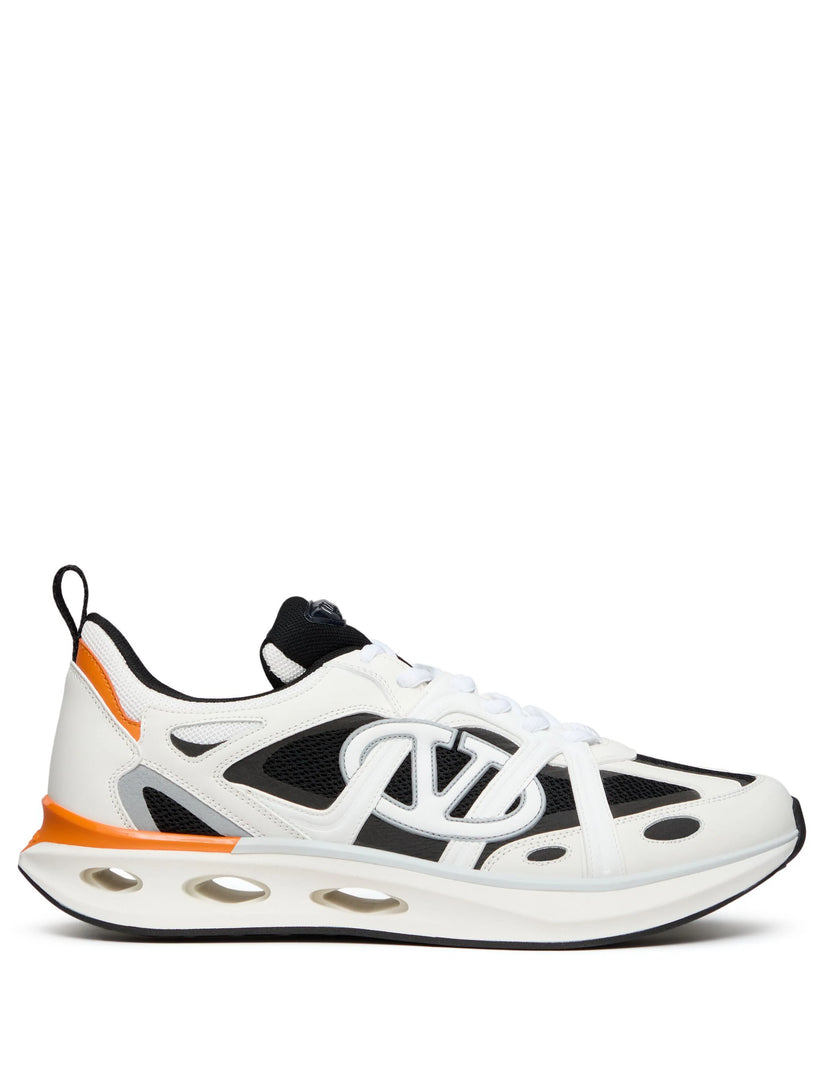 Valentino Garavani Vlogo easyjog low-top sneakers