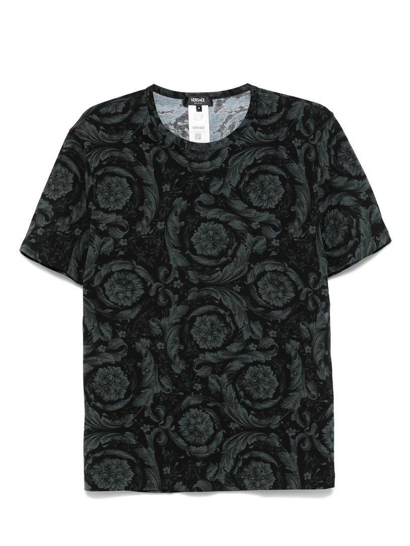 VERSACE Barocco undershirt