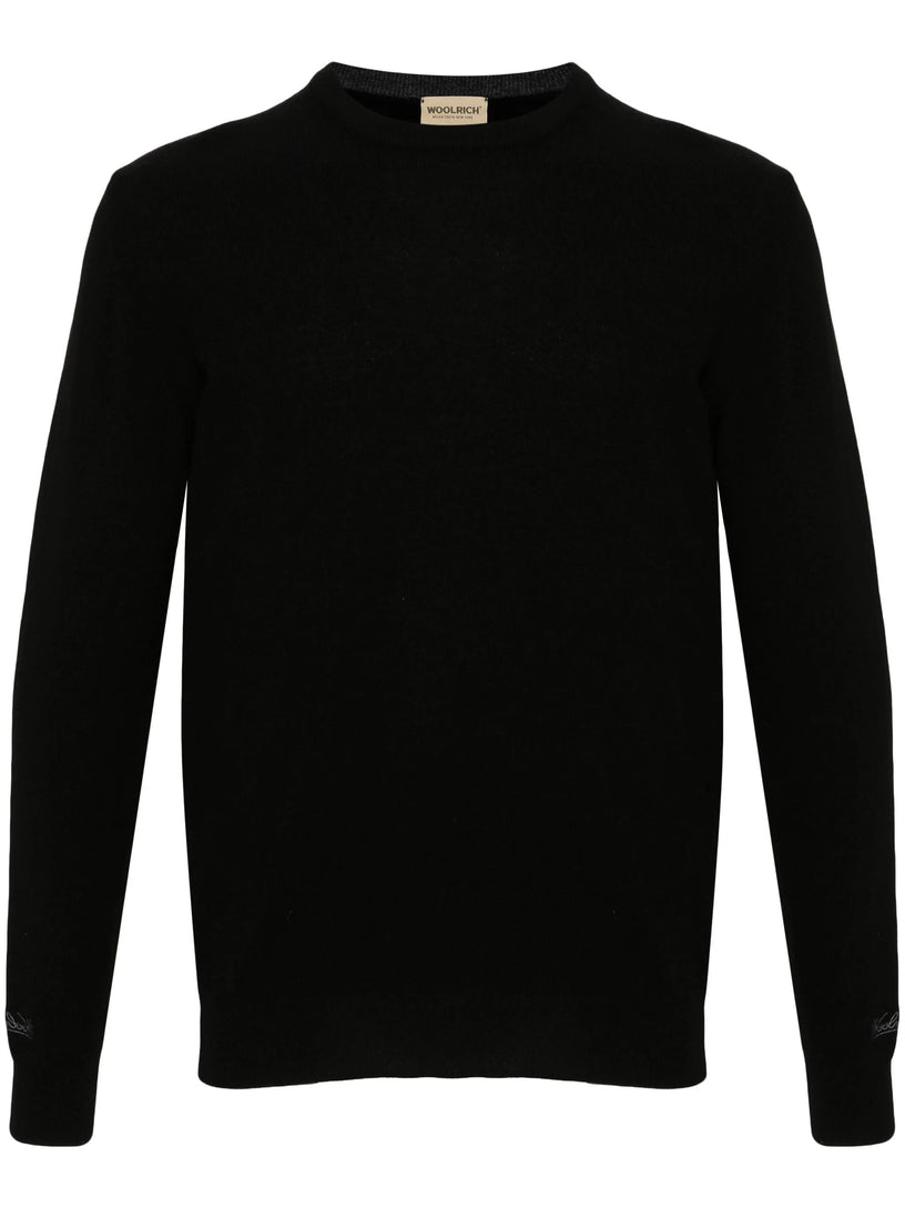 Crewneck Sweater