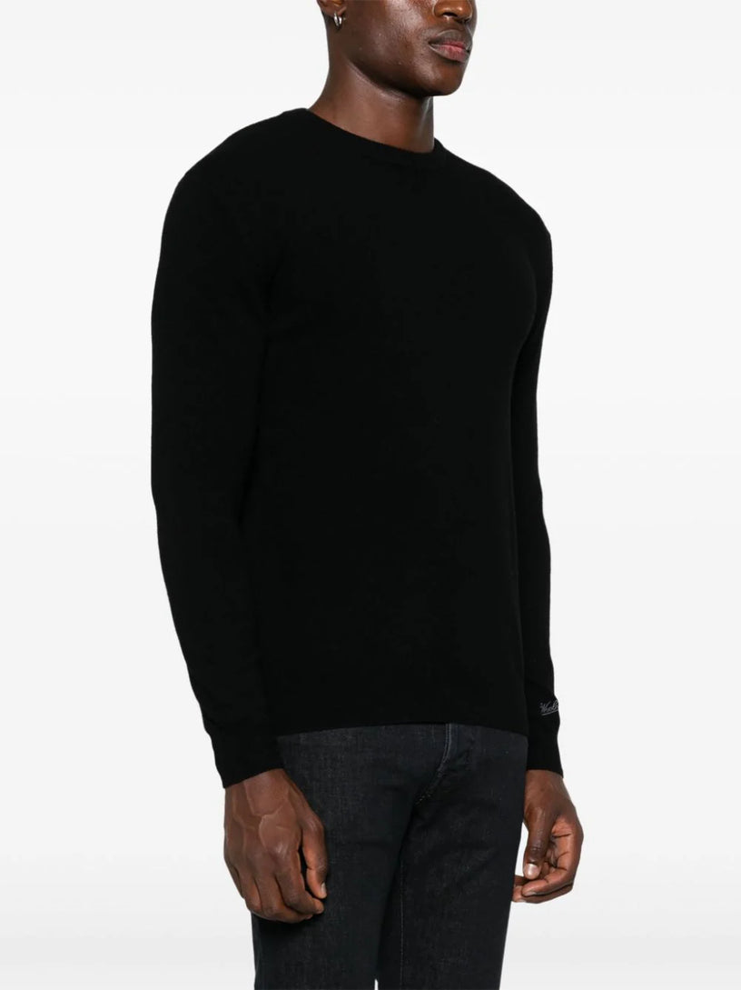 Crewneck Sweater