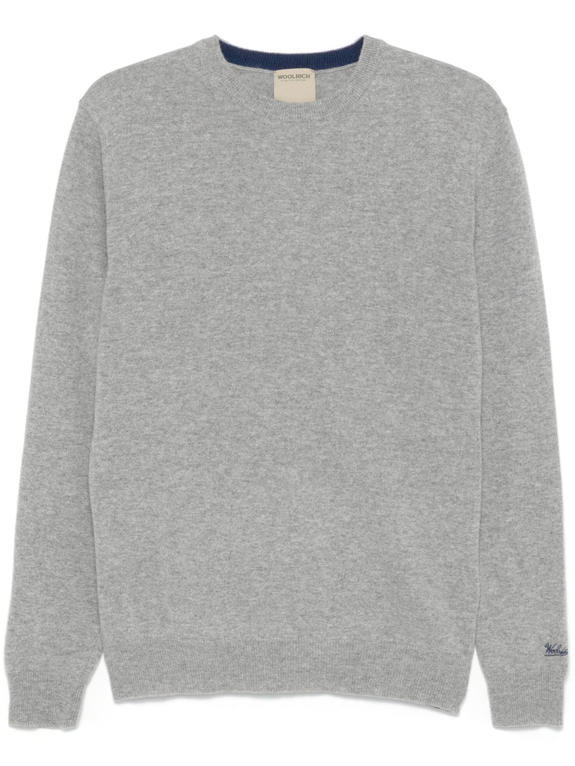 WOOLRICH Crewneck sweater