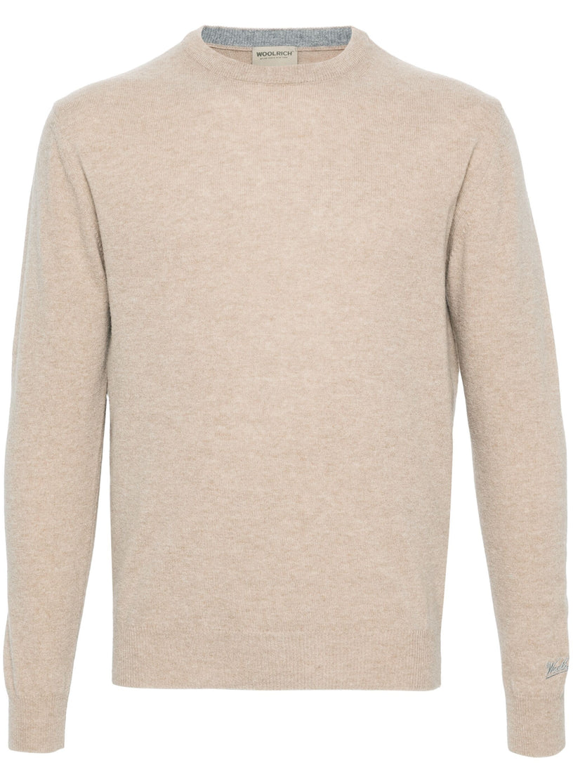 WOOLRICH Crewneck sweater