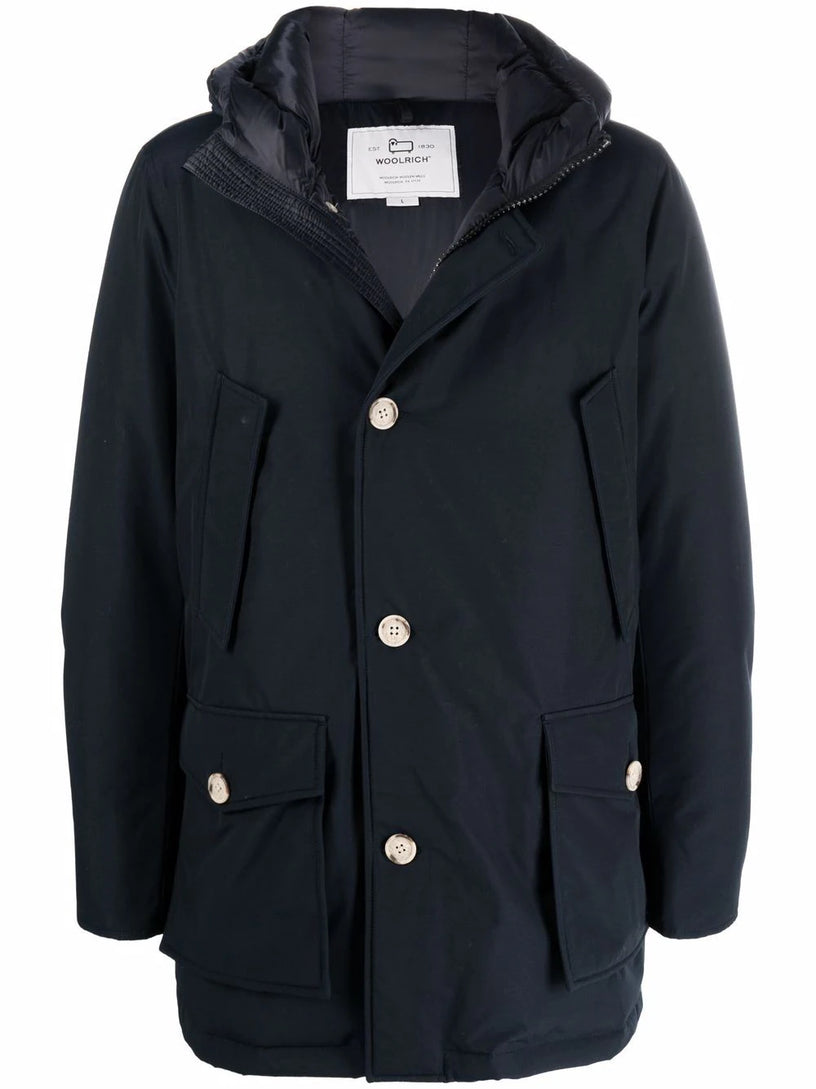 WOOLRICH Artic parka