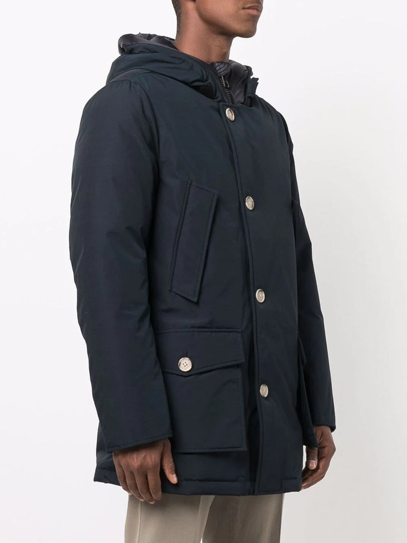 Artic Parka