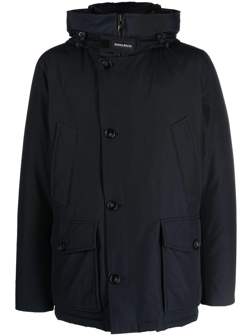 WOOLRICH Arctic anorak