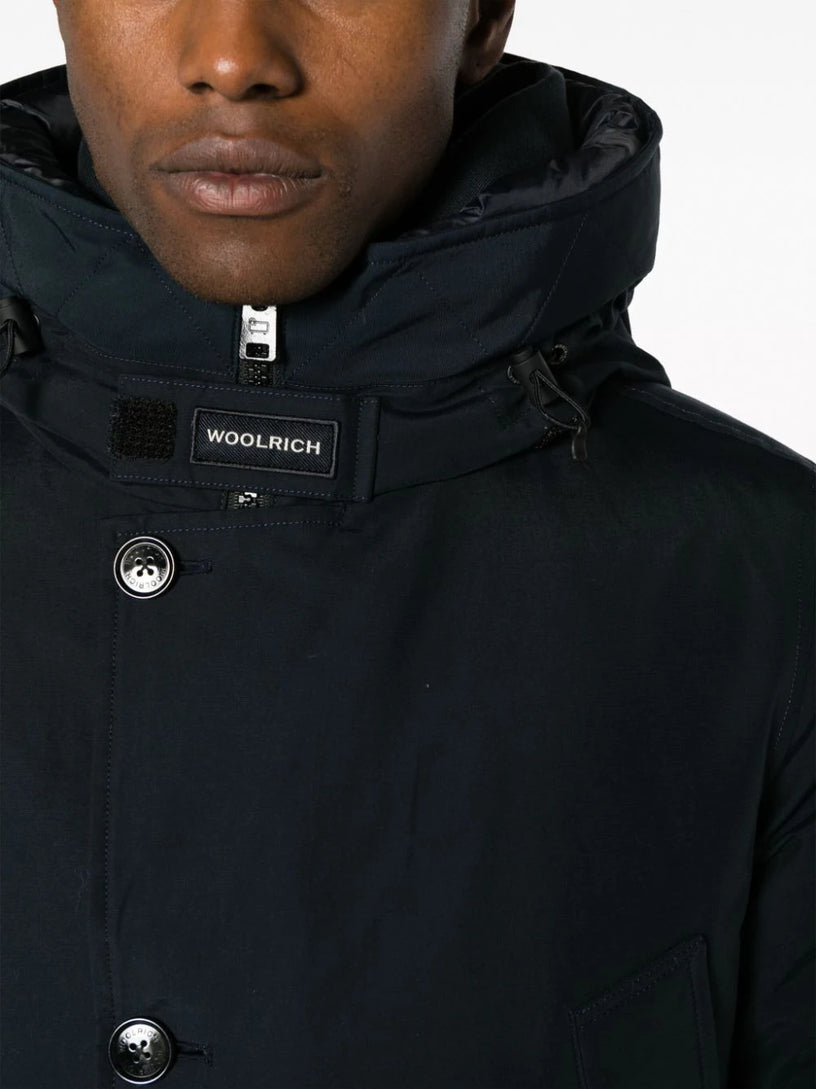 Arctic Anorak