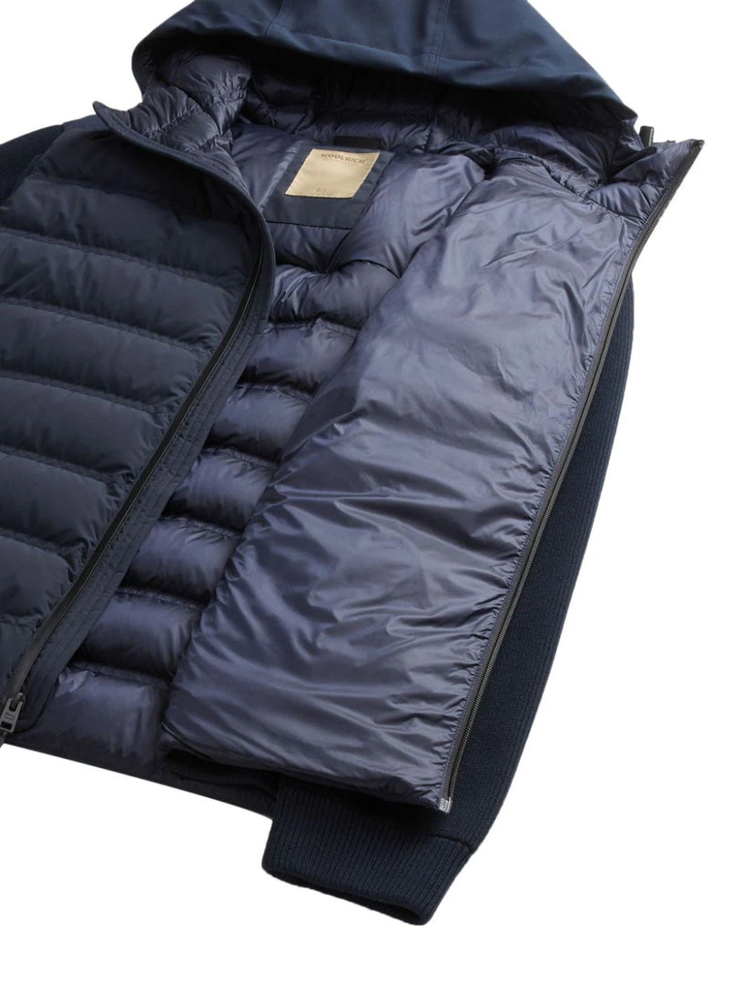 Bering Hybrid Jacket