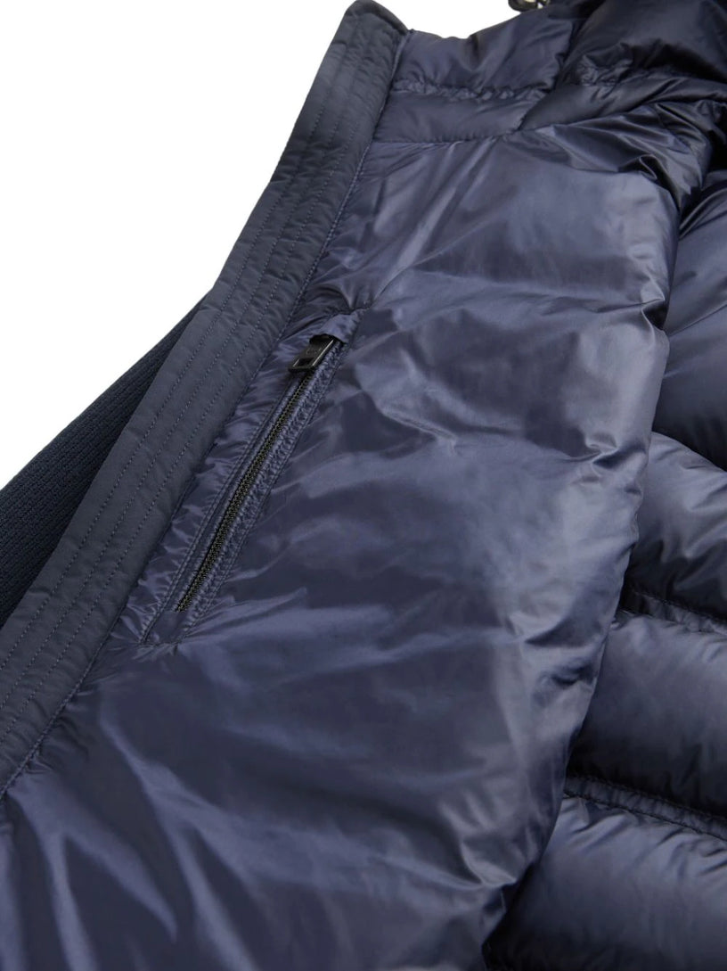 Bering Hybrid Jacket